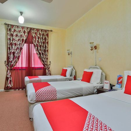 Oyo 350 Al Rabia Hotel Dubai Exterior photo