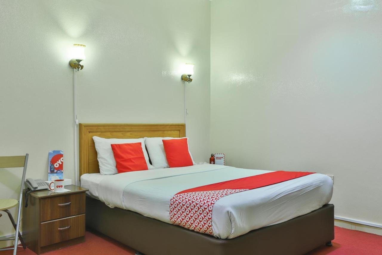 Oyo 350 Al Rabia Hotel Dubai Exterior photo